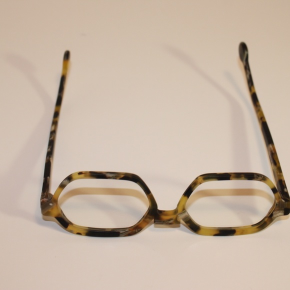 la eyeworks glasses